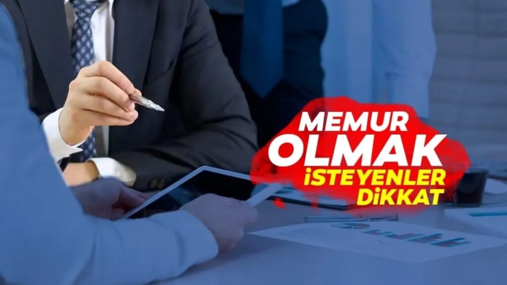 MEMUR ALIMI 2024 SON DAKİKA: Kamuya 2116 personel alımı yapılacak! 29 kurum duyurdu: İşte merak edilen işçi ve memur alımı ilanları