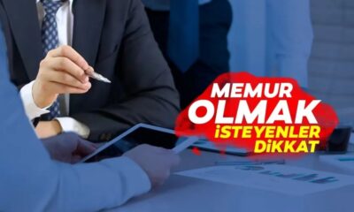 MEMUR ALIMI 2024 SON DAKİKA: Kamuya 2116 personel alımı yapılacak! 29 kurum duyurdu: İşte merak edilen işçi ve memur alımı ilanları