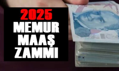 Memur Ocak zammı 2024 yeni yıla kısa bir süre kala vatandaşların gündemindeki en önemli konulardan biri olarak yerini aldı. Enflasyon verilerinin etkili olduğu zam oranında TÜİK'in açıkladığı oranlar etkili olacak. Son olarak Temmuz ayında 19,31 oranında yapılan artıştan sonra bu yıl ki artış oranı merakla bekleniyor. Enflasyon farkı, toplu sözleşme gibi etmenlerle en düşük memur maaşı 39 bin TL seviyesine gelmişti. Peki, Ocak memur maaşları ne kadar olacak, yüzde kaç zam gelecek?