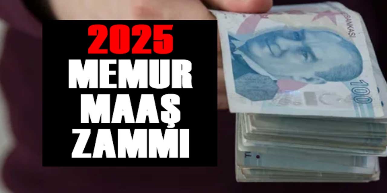 Memur Ocak zammı 2024 yeni yıla kısa bir süre kala vatandaşların gündemindeki en önemli konulardan biri olarak yerini aldı. Enflasyon verilerinin etkili olduğu zam oranında TÜİK'in açıkladığı oranlar etkili olacak. Son olarak Temmuz ayında 19,31 oranında yapılan artıştan sonra bu yıl ki artış oranı merakla bekleniyor. Enflasyon farkı, toplu sözleşme gibi etmenlerle en düşük memur maaşı 39 bin TL seviyesine gelmişti. Peki, Ocak memur maaşları ne kadar olacak, yüzde kaç zam gelecek?