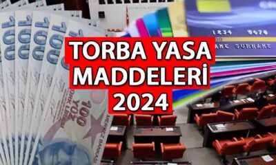 SGK Girişi 2000 2008 Arası Olanlara Yaş, Prim Gün Müjdesi Torba Yasa ile Geldi