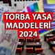 SGK Girişi 2000 2008 Arası Olanlara Yaş, Prim Gün Müjdesi Torba Yasa ile Geldi