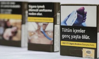 SİGARAYA 10 TL ZAM MURATTI,PARLIAMENT,MARLBORO