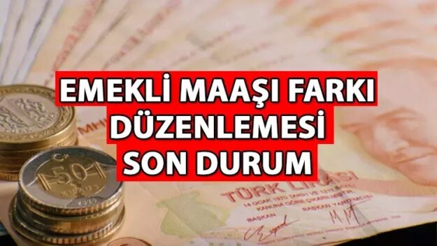 SSK-SGK EMELİ MAAŞ ÖĞRENME - SORGULAMA E-DEVLET EKRANI | SSK, Bağkur aylığı ne kadar? 4A, 4B emekli maaş farkı kapanacak mı? Dikkat çeken açıklama geldi! Aylık farkı düzenlemesi son dakika haberleri