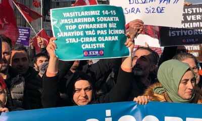 Staj ve çıraklık sigortası yeni gelişme var mı, çıkacak mı? EYT sonrası staj ve çıraklık sigortası onaylandı mı?