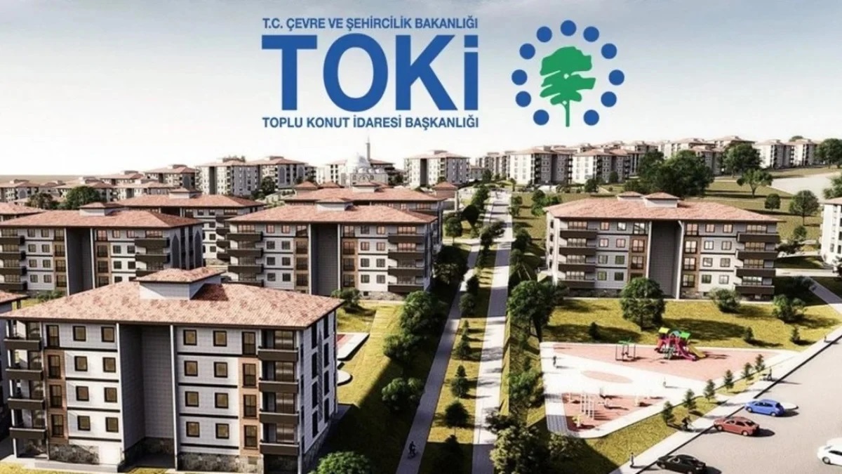 TOKİ indirim kampanyası başvuruları ne zaman sona erecek? İşte yüzde 25 indirim şartları…