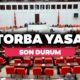 TORBA YASA SON BİLGİLER 20 EKİM 2024 || Torba yasa Meclis'ten geçti mi, ne zaman çıkacak? Bağ-Kur emeklilik prim gün sayısının 7000 güne düşmesi, ev hanımlarına emeklilik!