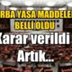 Torba yasa maddeleri TBMM’de tek tek yasalaşacak: Meclis’te bu hafta hangi konular görüşülecek? İşte gündem başlıkları...