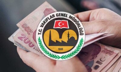 VGM üniversite burs başvuru ekranı 2024: VGM yükseköğrenim burs başvurusu nasıl yapılır, şartları neler?