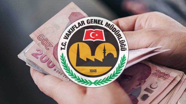 VGM üniversite burs başvuru ekranı 2024: VGM yükseköğrenim burs başvurusu nasıl yapılır, şartları neler?