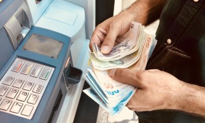 Yarından itibaren geçerli olacak: ATM'lerde bir devir değişiyor