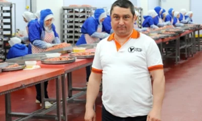 Meğer Köfteci Yusuf Bakın Köftelere Domuz Eti Yerine Ne Koymuş! Bizzat Açıkladı