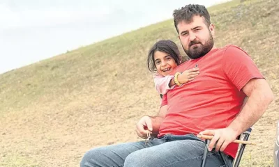 Narin'in Abisi Baran Güran'dan Kafaları Karıştıran Fotoğraf: Apar Topar Silmek Zorunda Kaldı