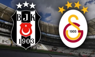 Süper Lig’de 10. Hafta Heyecanı: Galatasaray-Beşiktaş Derbisinin Hakemi Belli Oldu