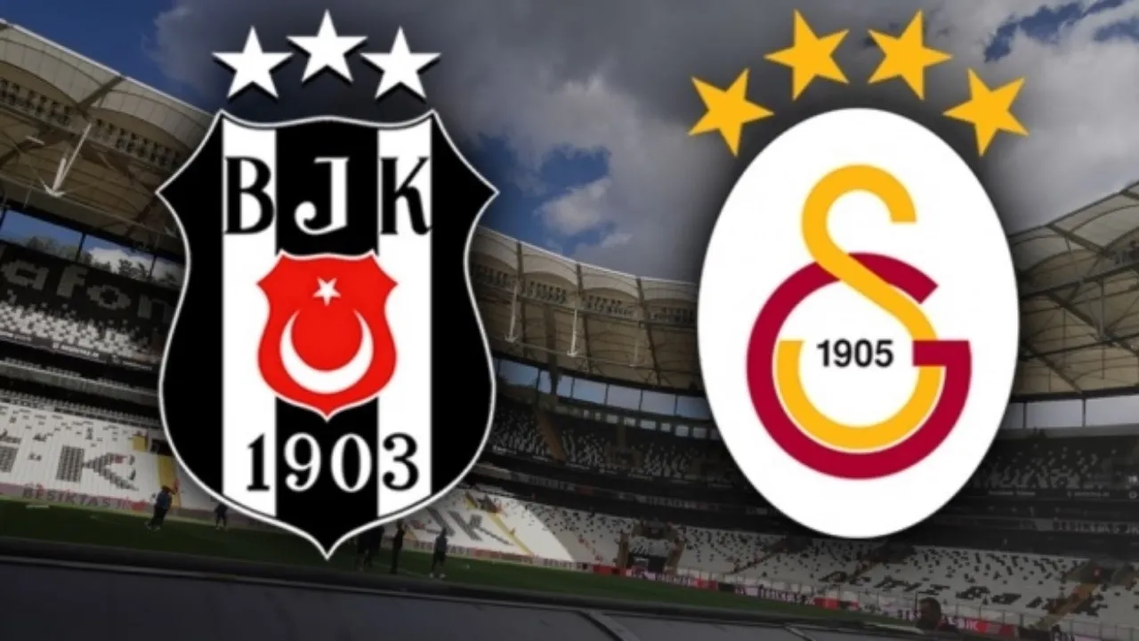 Süper Lig’de 10. Hafta Heyecanı: Galatasaray-Beşiktaş Derbisinin Hakemi Belli Oldu