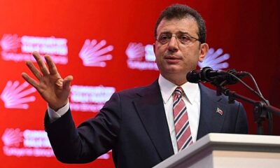 Ekrem İmamoğlu, Cumhurbaşkanı Adayı Olacak Mı? Bizzat Kendi Açıkladı