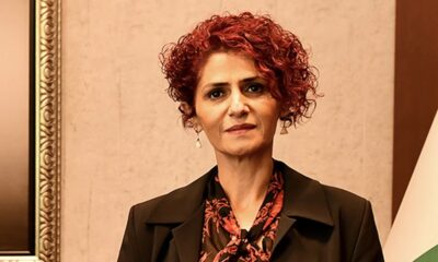 Gönül Boran Özüpak: Mücadelemizden Vazgeçmiyoruz #EmekliEmekçiHakPeşinde