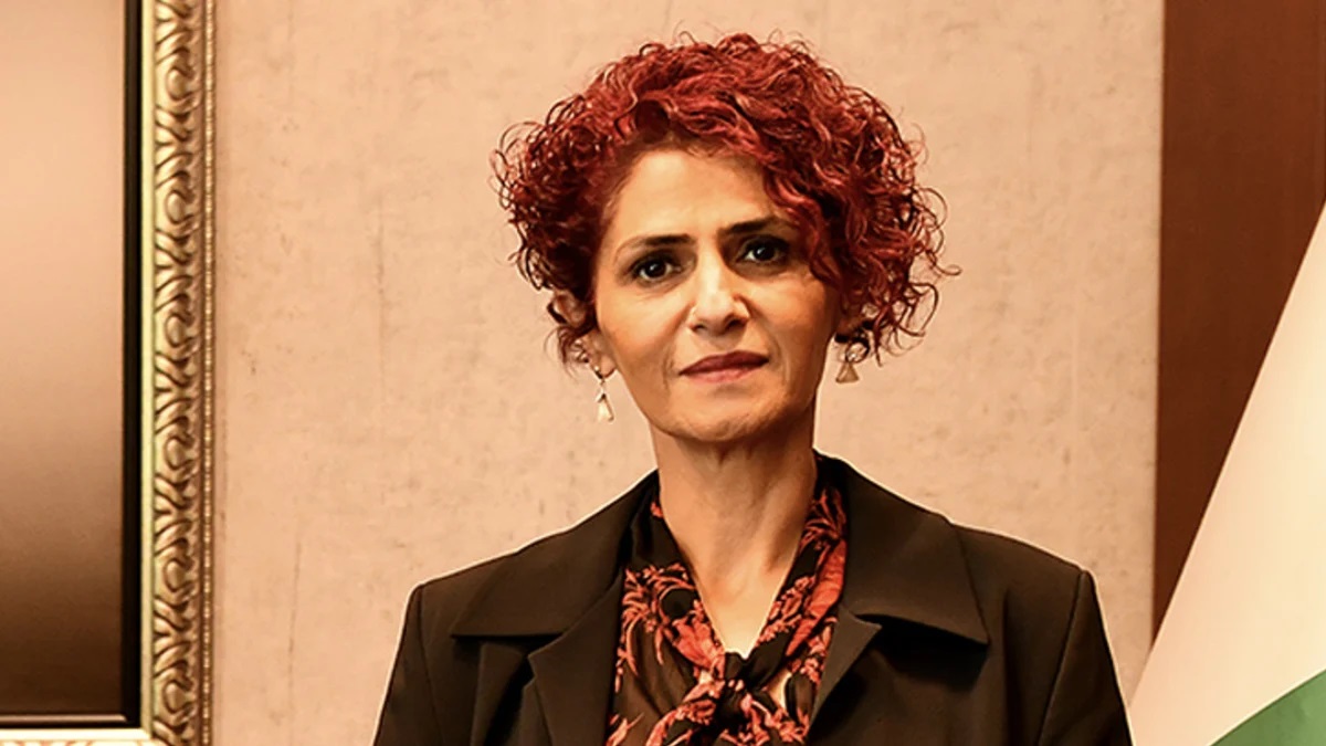 Gönül Boran Özüpak: Mücadelemizden Vazgeçmiyoruz #EmekliEmekçiHakPeşinde