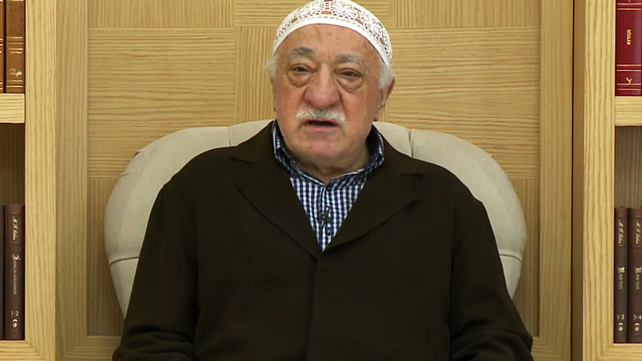 SON DAKİKA... Terörist Fetullah Gülen Nasıl Öldü?