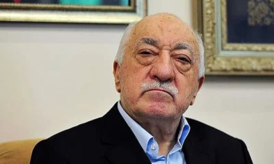 SON DAKİKA... FETÖ Elebaşı Fetullah Gülen Öldü