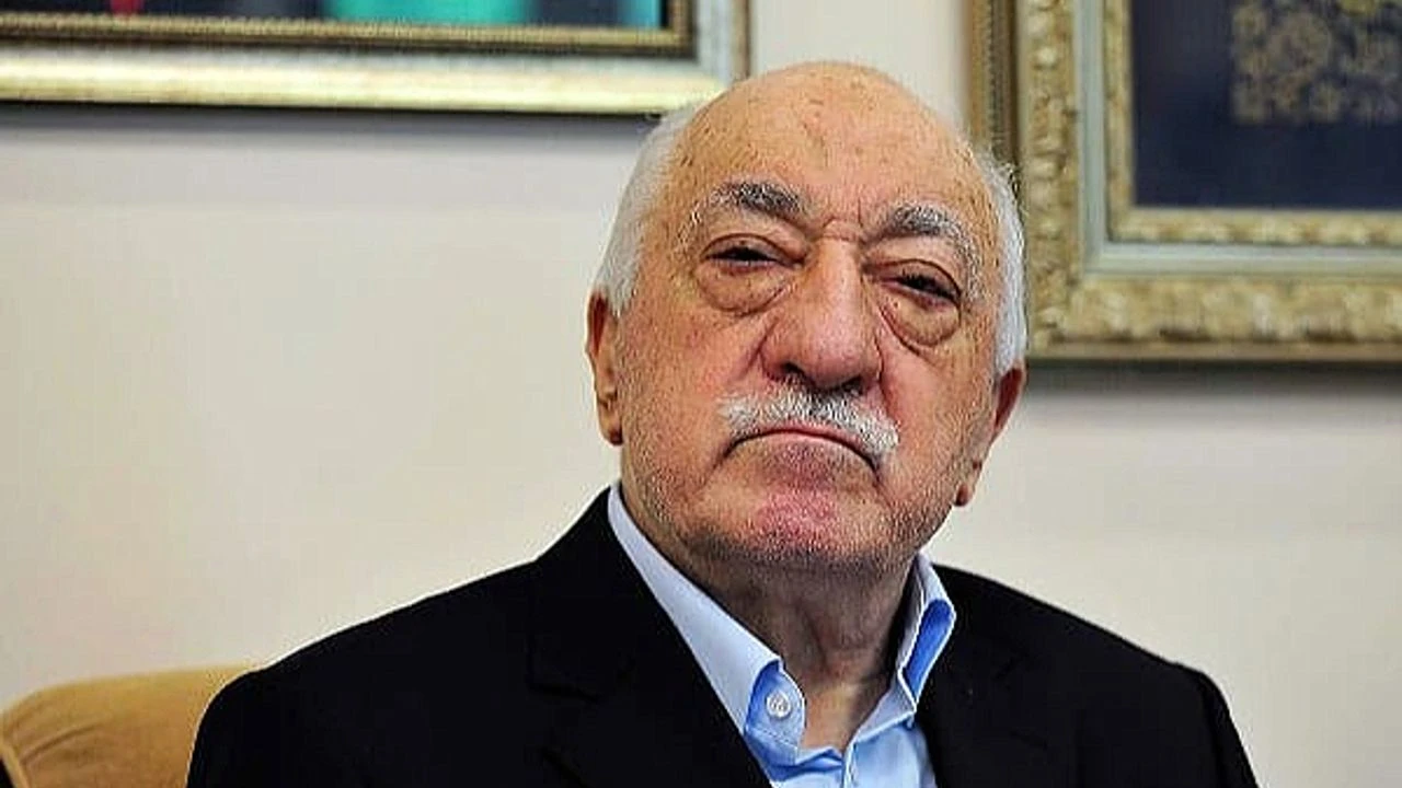 SON DAKİKA... FETÖ Elebaşı Fetullah Gülen Öldü