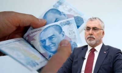 12.500, 13.000, 14.000, 15.000 TL emekli maaşı alanın Ocak 2025'te kaç para alacağı belli odlu