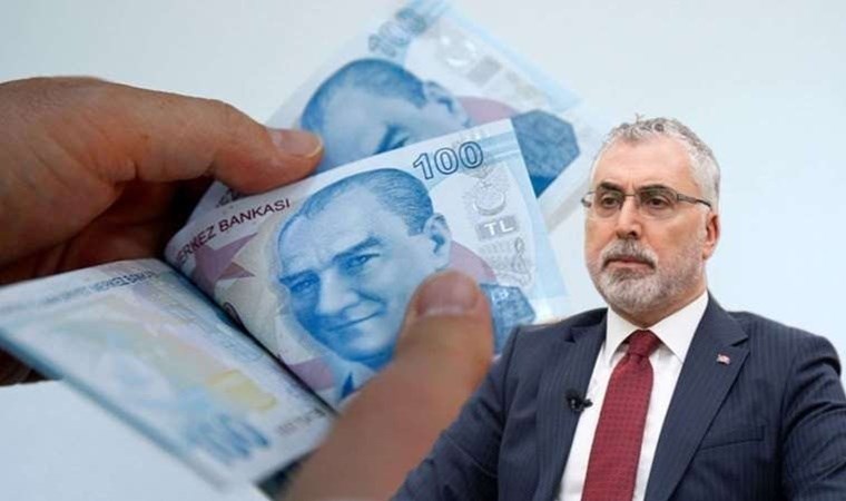 12.500, 13.000, 14.000, 15.000 TL emekli maaşı alanın Ocak 2025'te kaç para alacağı belli odlu