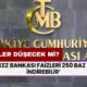 TÜSİAD Başkanı Turan Duyurdu: Merkez Bankası Faizleri 250 Baz Puan İndirebilir