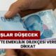 Emekli Olacakların Bunu Öğrenmesi Elzem! Maaşınız Yüzde 30 Düşecek