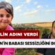 Narin'in Babası Sessizliğini Bozdu! Katilin Adını Verdi