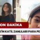 Narin'in Katil Zanlıları Para Peşinde! Aile Üyeleri 12 Avukat İle Tazminat Peşinde