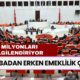 Torbadan ERKEN EMEKLİLİK Çıktı! Milyonlarca Vatandaşı İlgilendiriyor... 1999-2008 Arası SGK'lılara Gündoğdu