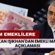 Bakan Işıkhan'dan EMEKLİ MAAŞI ile Çalışma Saatleri Hakkında Açıklama!