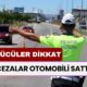 Trafiğe Sakın Takılmayın! Cezalara Yüzde 45 Zam Geliyor