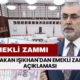 Bakan Işıkhan'dan Emekli Zam Açıklaması! Nefesler Tutuldu: Emekliye Ne Kadar Zam Geliyor?