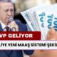 Emekliye yeni maaş sistemi şekillendi! OVP ile yeni baştan değişiyor: 1999 öncesi, 1999 ile 2008 arası ve 2008 sonrası…