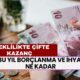 Emeklilikte Çifte Kazanç: Bu Yıl Borçlanma ve İhya İçin Ne Kadar Ödeme Verilecek? Aylık Miktar Ne Kadar Fark Edecek?