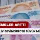 Emekliyi Sevindirecek Büyük Müjde! Ödemeler 50.000 TL'den 100.000 TL'ye Yükseldi