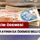 Net 50.000 TL Ödeme! Ekim Ayının İlk Ödemesi Belli Oldu! Hesaplara Yatacak