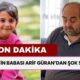 Narin’in Babası Arif Güran’dan ŞOK AÇIKLAMA: Kızımı Para Vererek Alıştırmış