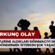 Evlerine Aldıkları Sığınmacıyı Geri Göndermek İstediler: Yaşadıkları Karşısında Şok Olacaksınız