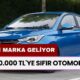 600.000 TL'ye Sıfır Otomobil! Çin Devi Changan Türkiye'de Satışa Çıkıyor