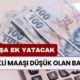 Emekli Maaşı Düşük Olan Baksın! Yakında Maaşlar Arttırılacak