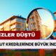 Ev Almak İsteyenlere Müjde! 500 Bin TL'lik Düşük Faizli Kredi: Aylık Ödenecek Taksitler