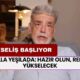 Atilla Yeşilada: Hazır Olun, Rekor Yükselecek! Hazırlığınızı Şimdiden Yapın