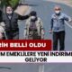 İstisnasız Tüm Emeklilere Yeni İndirimler Geliyor! Tarih Verildi, İndirim Başlıyor