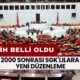 2000 Sonrası SGK'lılara Yeni Düzenleme! Tarih Verilerek Açıklandı