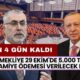 Emekliye 29 Ekim'de 5.000 TL İkramiye Ödemesi Verilecek Mi? Son 4 Gün Kaldı