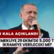 Emekliye 29 Ekim'de 5.000 TL İkramiye Verileceki Mi? Bayrama 6 Gün Kala Açıklandı