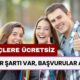 Tek Bir Şartı Var, Başvurular Açıldı! Tüm Gençlere Ücretsiz Olacak